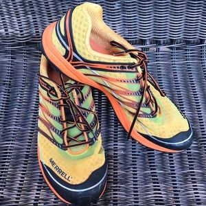 Merrell Mix Master Trail Running Shoe